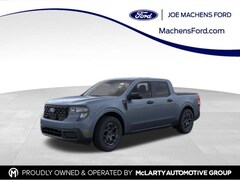2026 Ford Maverick XLT Truck