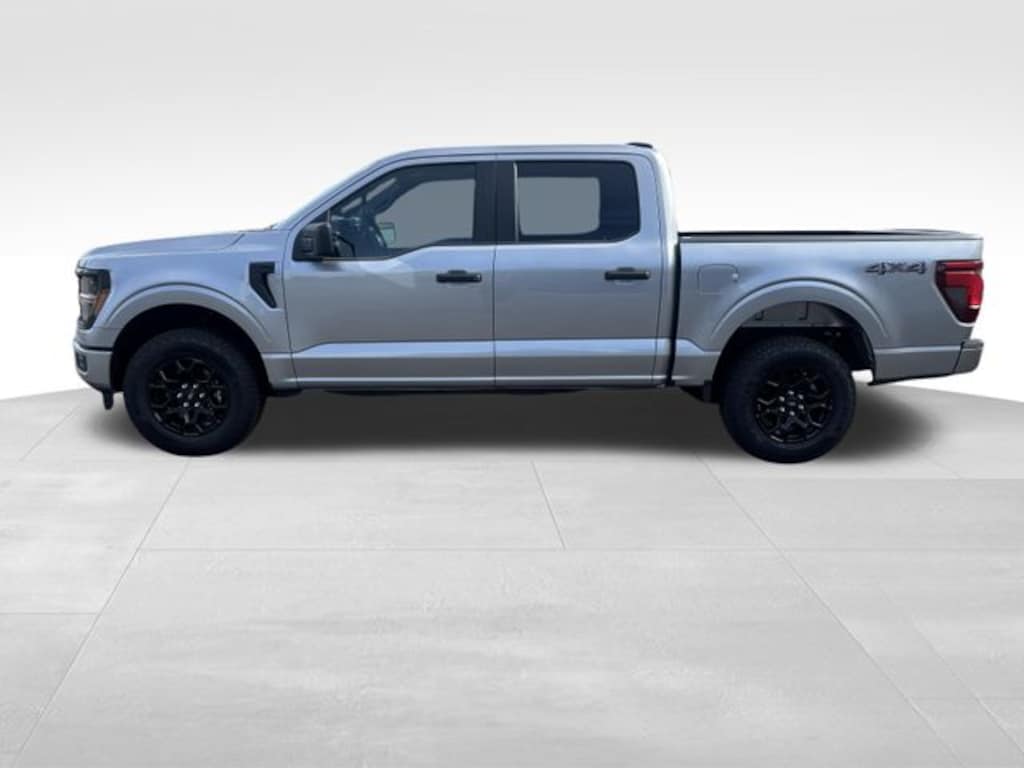 New 2026 Ford F-150 STX Truck