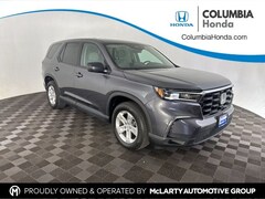 2023 Honda Pilot LX SUV