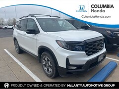 2023 Honda Passport TrailSport SUV