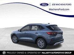2025 Ford Escape Active SUV