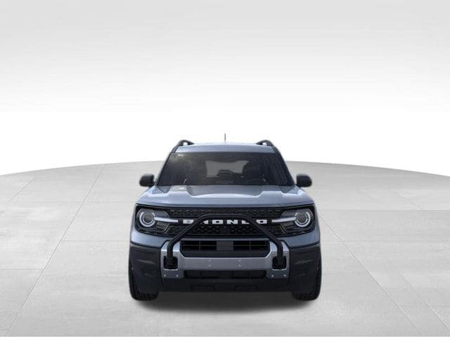 2025 Ford Bronco Sport Big Bend - Photo 7