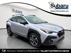2025 Subaru Crosstrek Premium SUV
