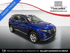 2024 Hyundai Tucson SEL SUV