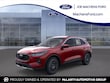 Ford Escape Plug-In Hybrid