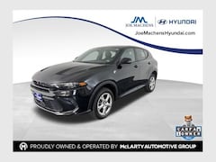 2024 Dodge Hornet GT SUV