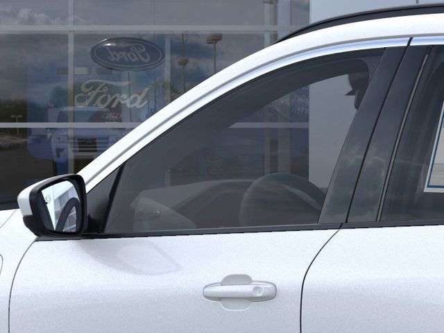 2025 Ford Escape Plug-in hybrid PHEV - Photo 12