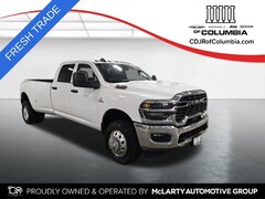 2026 Ram 3500 Tradesman Truck