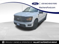 2026 Ford F-150 XLT Truck