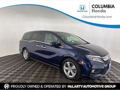 New 2019 Honda Odyssey EX-L Minivan/Van for sale in Arcadia, LA