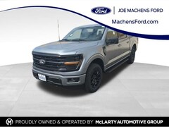 2026 Ford F-150 XLT Truck