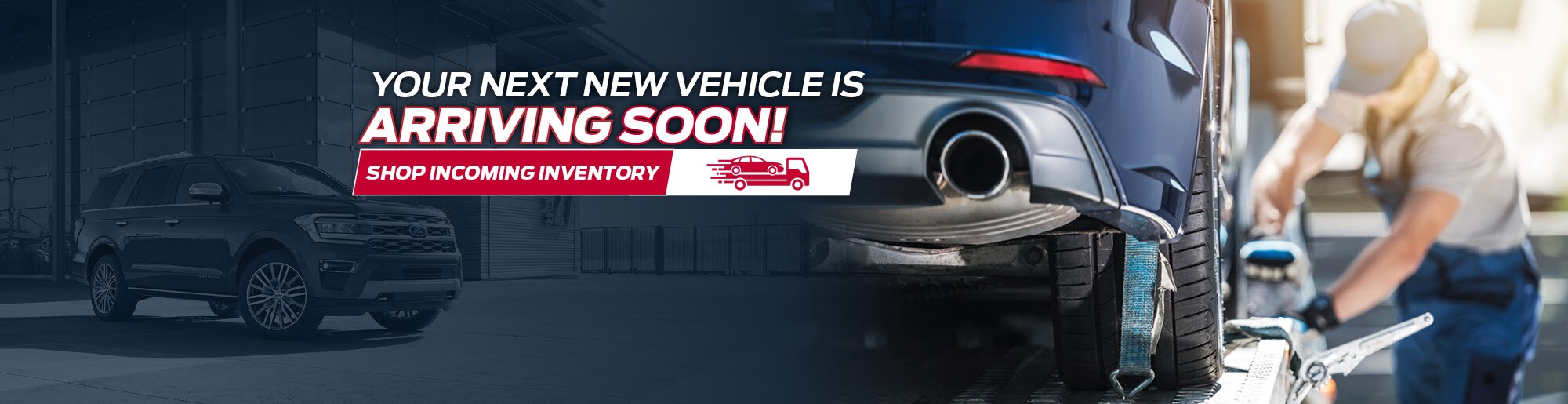 Joe Machens Ford New & Used Ford Cars in Columbia MO