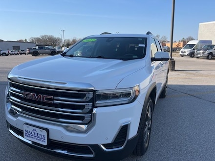 2023 GMC Acadia SLE SUV