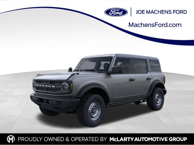 2025 Ford Bronco Base 4x4's photo