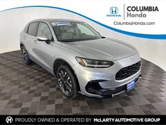 2026 Honda HR-V EX-L SUV