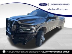 2025 Ram 3500 Limited Truck