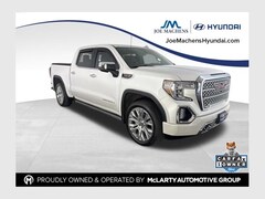 2020 GMC Sierra 1500 Denali Truck