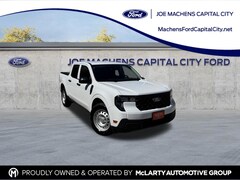 2025 Ford Maverick XL Truck