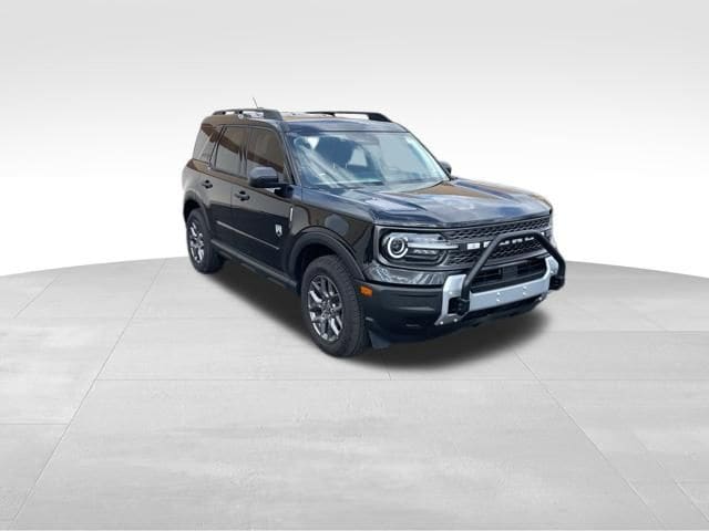 2025 Ford Bronco Sport Big Bend - Photo 8