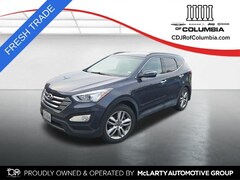 2014 Hyundai Santa Fe Sport 2.0T SUV