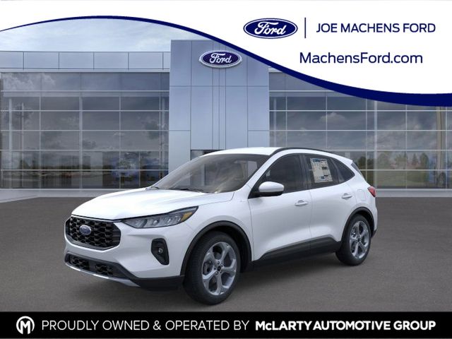 2026 Ford Escape ST-Line Select's photo