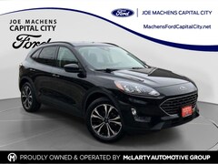 2022 Ford Escape SEL SUV