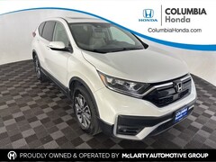 2020 Honda CR-V EX-L SUV
