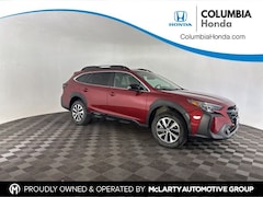 2025 Subaru Outback Premium SUV