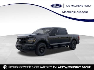2026 Ford F-150 XLT Truck