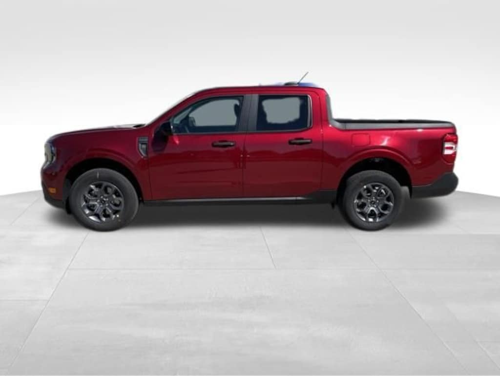 New 2026 Ford Maverick XLT Truck