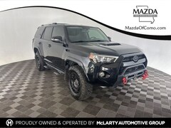2019 Toyota 4Runner TRD Off-Road Premium SUV