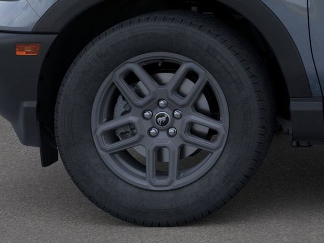 2025 Ford Bronco Sport Big Bend - Photo 19