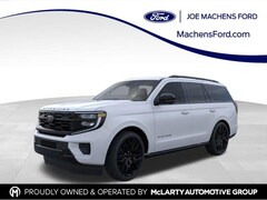 2026 Ford Expedition Platinum SUV