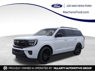 2026 Ford Expedition Platinum SUV