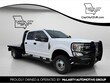  Ford F-350SD