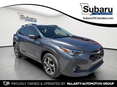 2025 Subaru Crosstrek Premium SUV