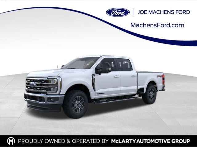 2026 Ford F-350 Lariat 4x4 Crew Cab 6-3/4' Box SRW's photo