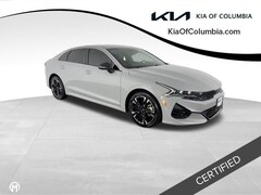 2023 Kia K5 GT-Line Sedan