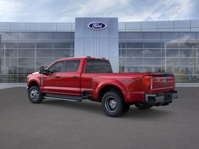 2025 Ford F-350 photo 4