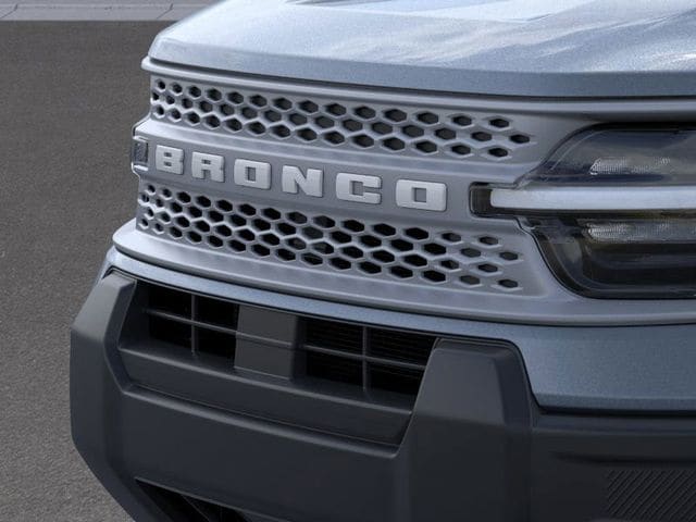2025 Ford Bronco Sport Big Bend - Photo 17