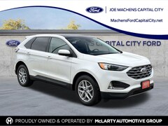 2022 Ford Edge SEL SUV