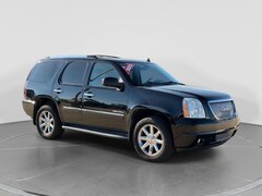 2013 GMC Yukon Denali SUV
