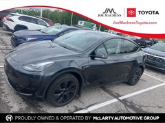 2024 Tesla Model Y Standard Range SUV