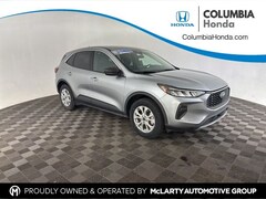 2024 Ford Escape Active SUV