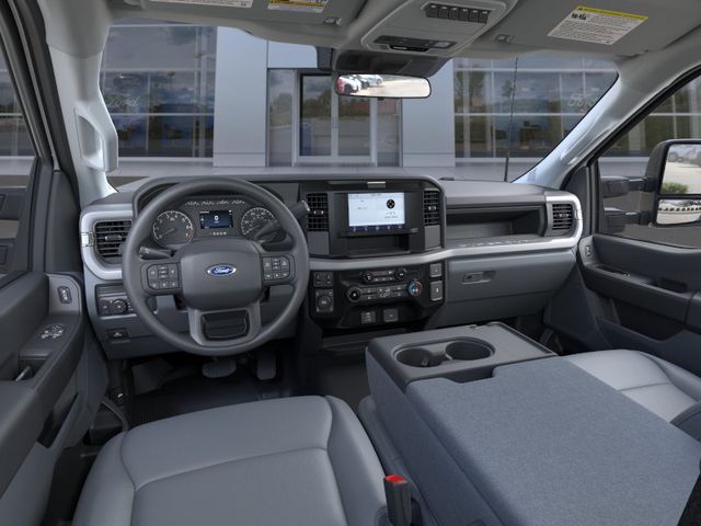 2026 Ford F-250 Super Duty XL - Photo 10