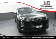 2024 Hyundai Palisade Calligraphy Night Edition SUV