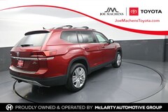 2019 Volkswagen Atlas 3.6L V6 SE SUV