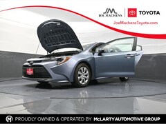 2024 Toyota Corolla LE Sedan