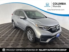 2020 Honda CR-V Hybrid Touring SUV