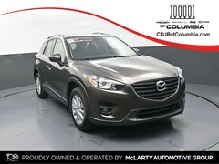 2016 Mazda CX-5 Touring SUV